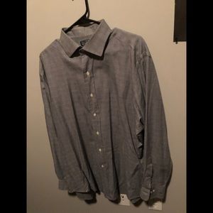 Classic Fit Ralph Lauren Dress Shirt